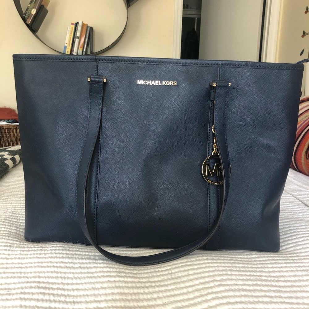Michael Kors Tote Shoulder Bag - MINT CONDITION